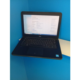 Ноутбук Dell Latitude 3381